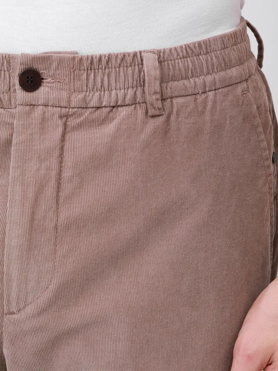 Брюки вельветовые Marcus