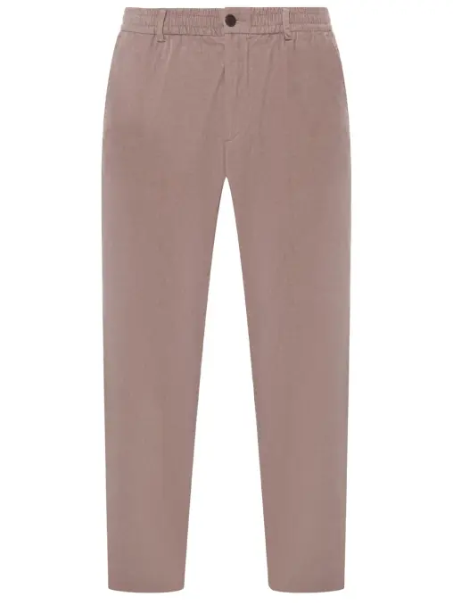 Брюки вельветовые Marcus BOGNER