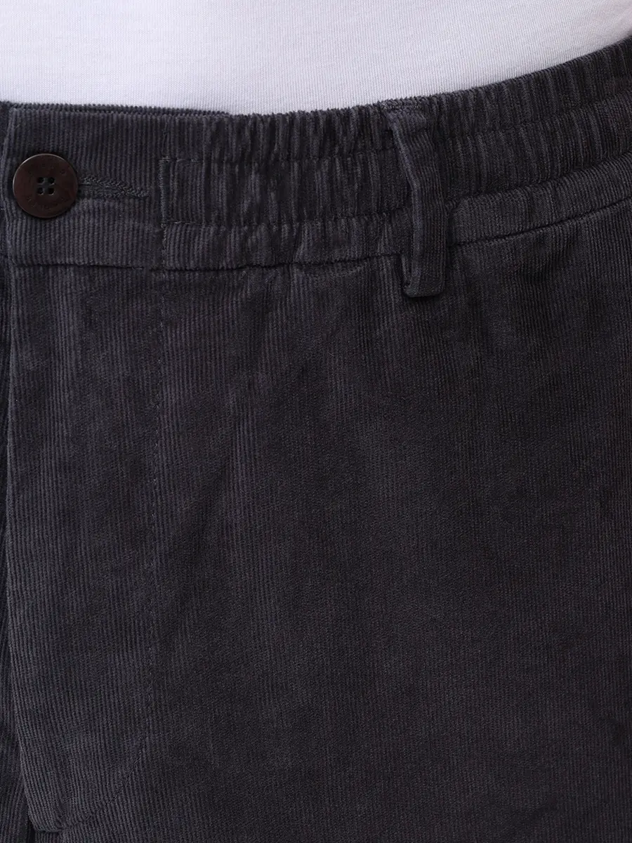 Брюки вельветовые Marcus