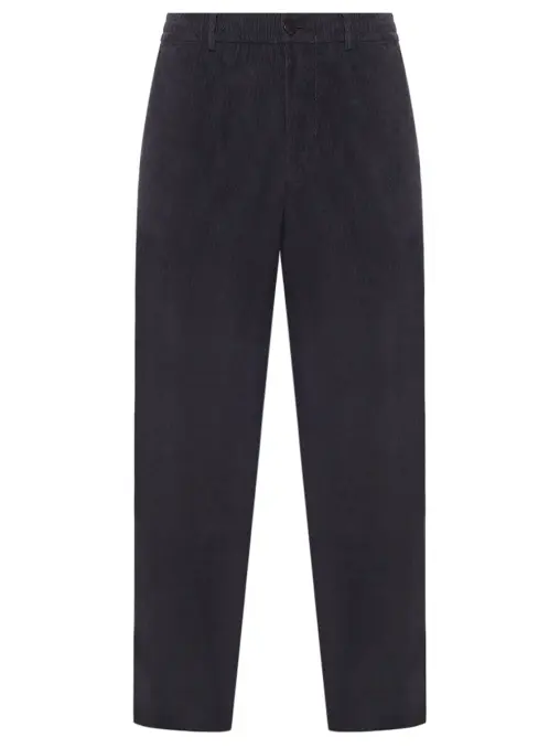 Брюки вельветовые Marcus BOGNER