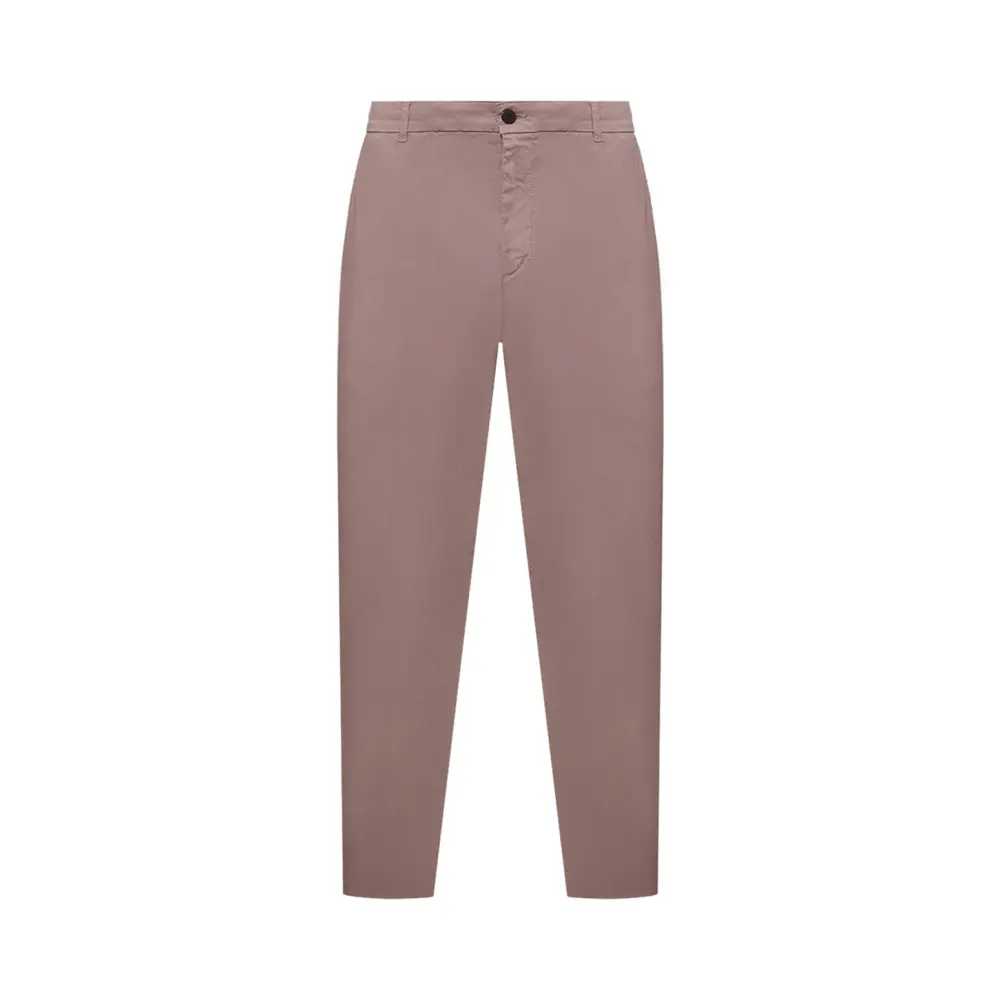 Брюки Prime Fit хлопковые Riley