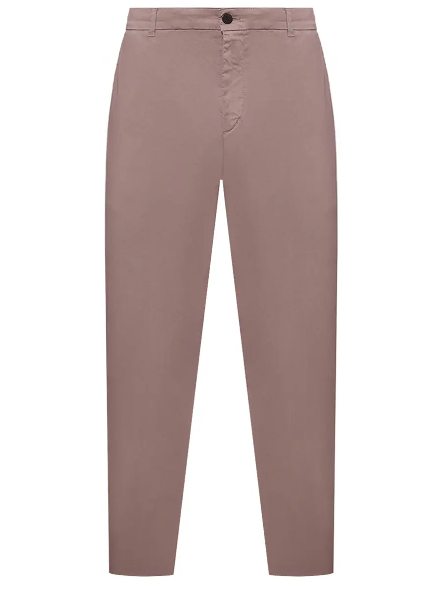 Брюки Prime Fit хлопковые Riley