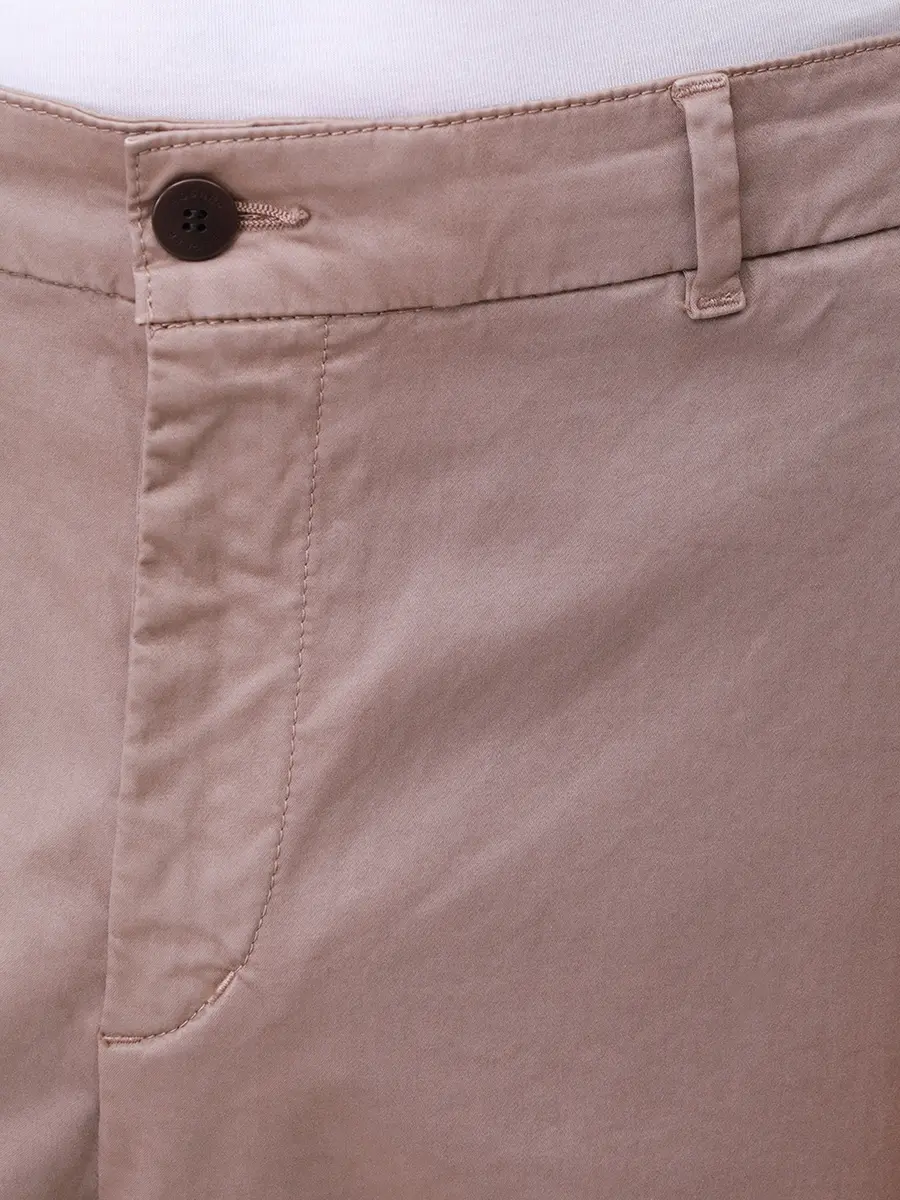 Брюки Prime Fit хлопковые Riley