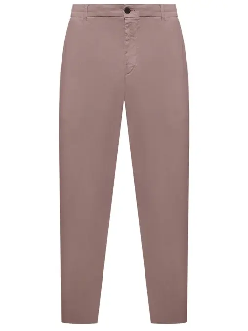 Брюки Prime Fit хлопковые Riley BOGNER