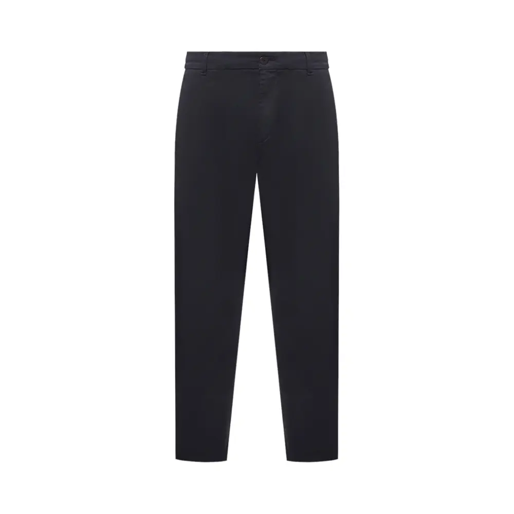Брюки Prime Fit хлопковые Riley
