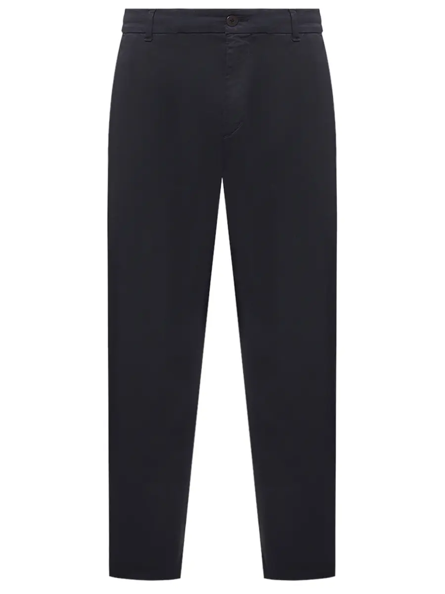 Брюки Prime Fit хлопковые Riley