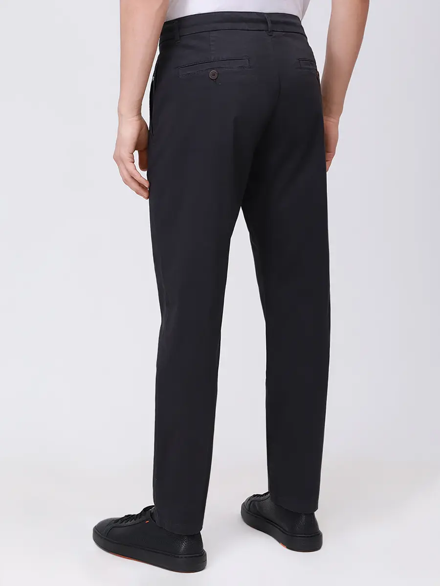 Брюки Prime Fit хлопковые Riley