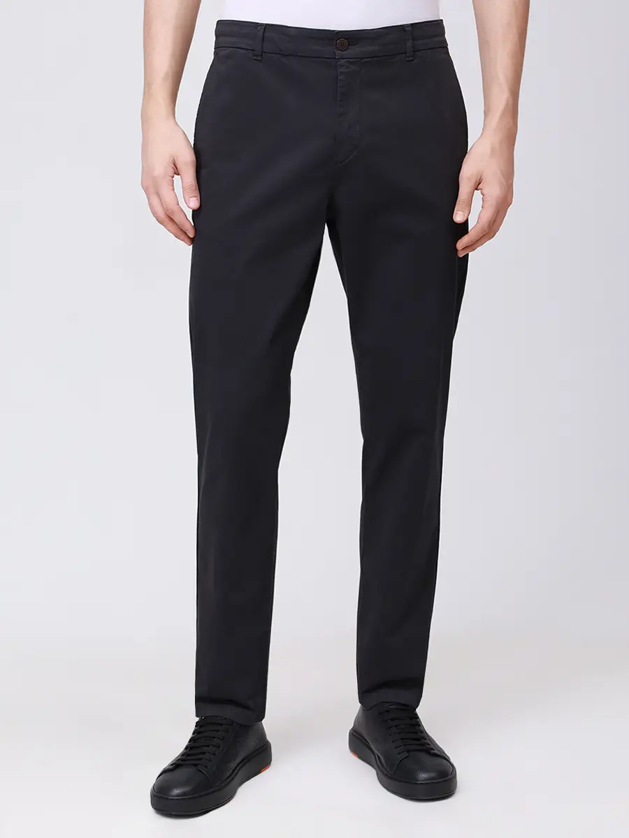 Брюки Prime Fit хлопковые Riley