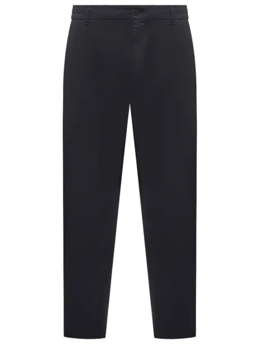 Брюки Prime Fit хлопковые Riley BOGNER