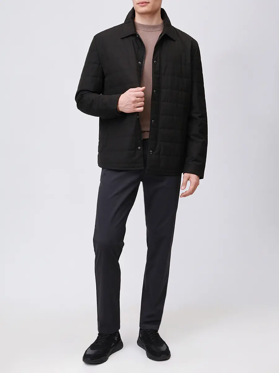 Куртка стеганая Kris