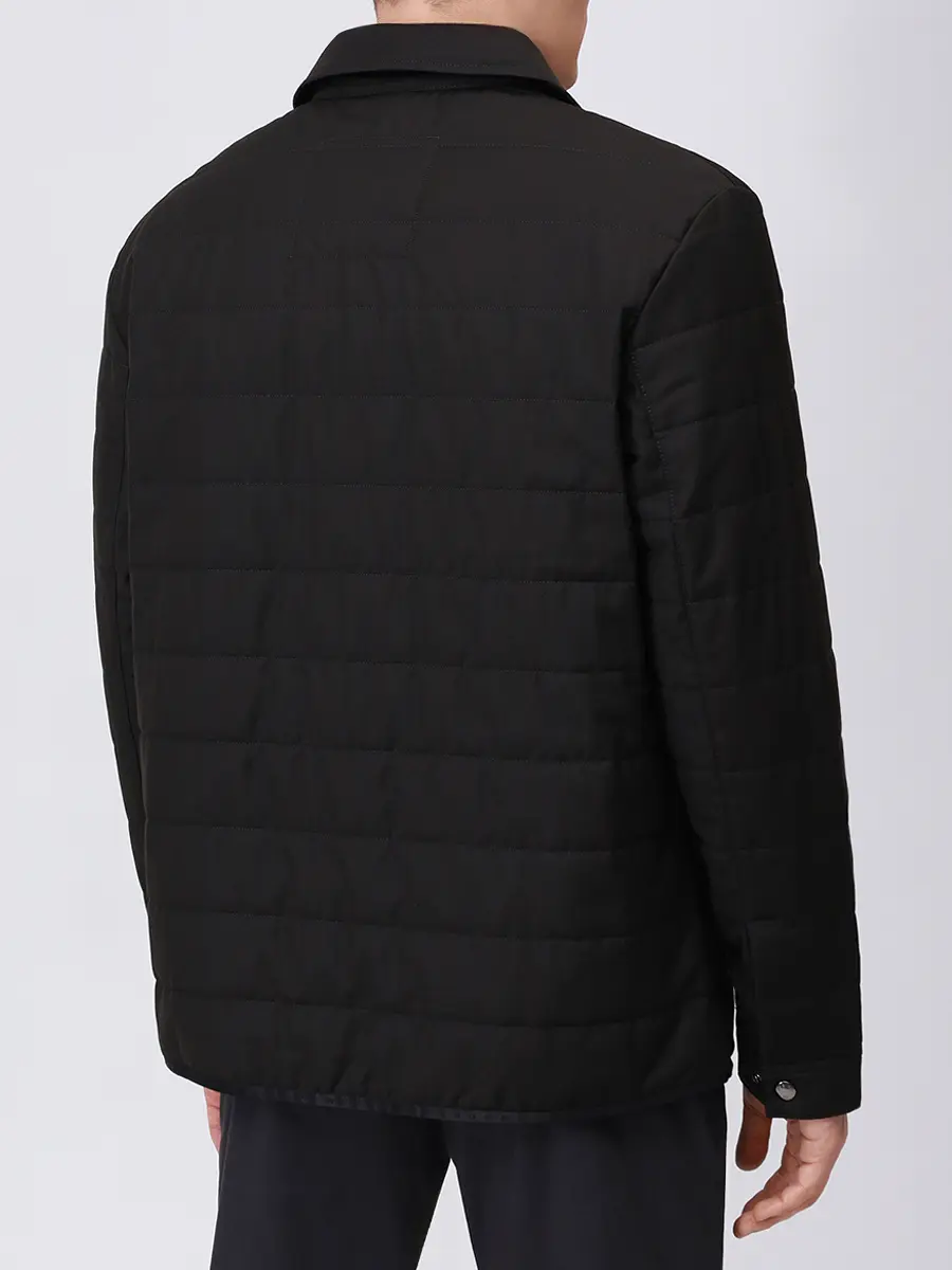 Куртка стеганая Kris