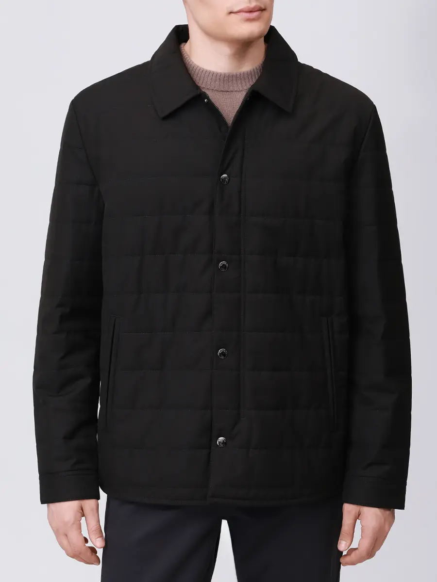 Куртка стеганая Kris