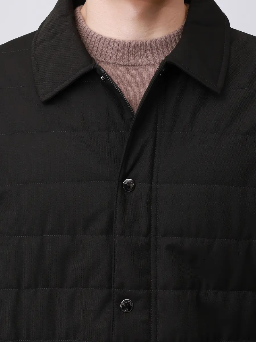 Куртка стеганая Kris