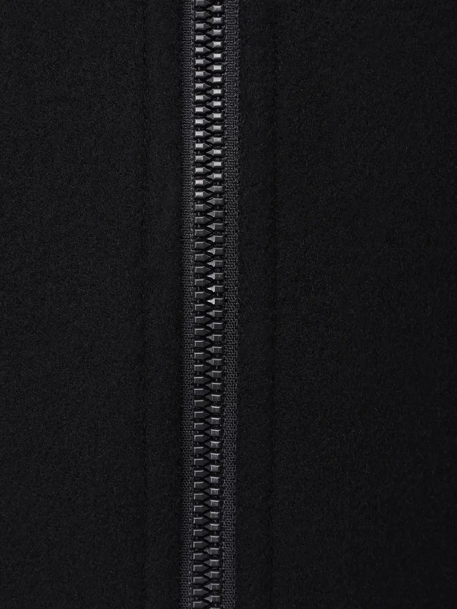 Бомбер шерстяной Brice