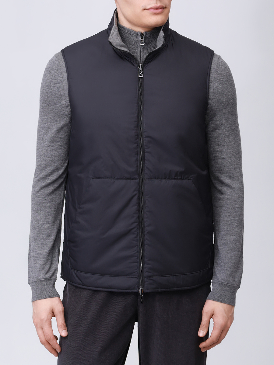 Жилет двусторонний Willis