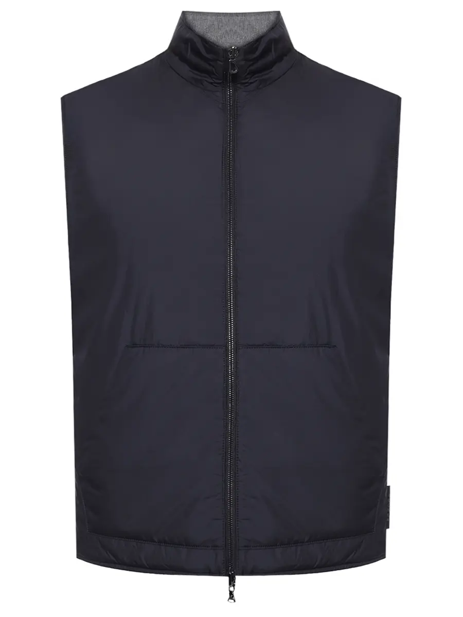 Жилет двусторонний Willis