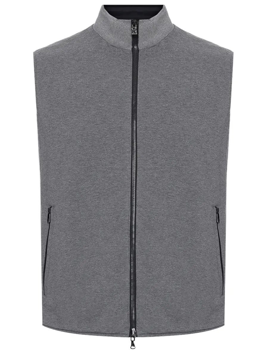 Жилет двусторонний Willis