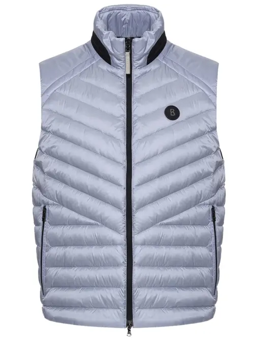 Жилет стеганый Lasse BOGNER