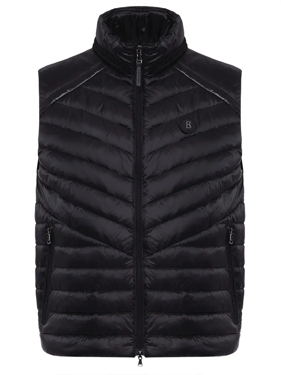 Жилет стеганый Lasse