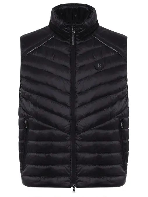 Жилет стеганый Lasse BOGNER