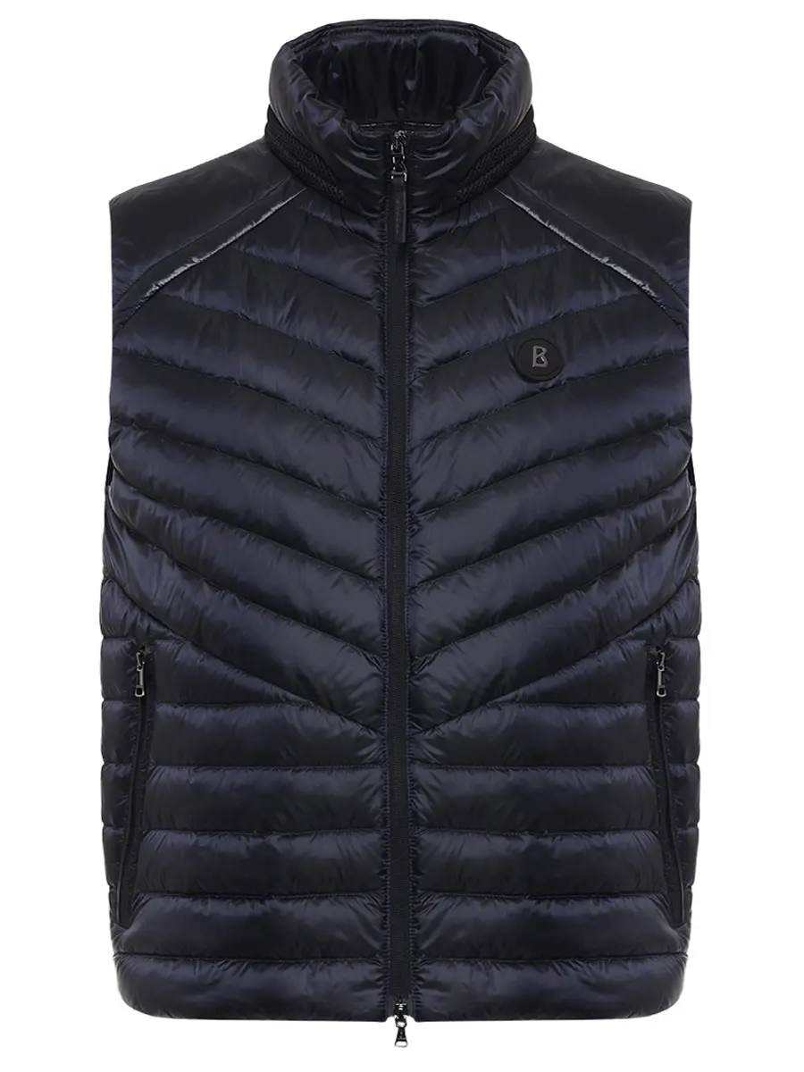 Жилет стеганый Lasse