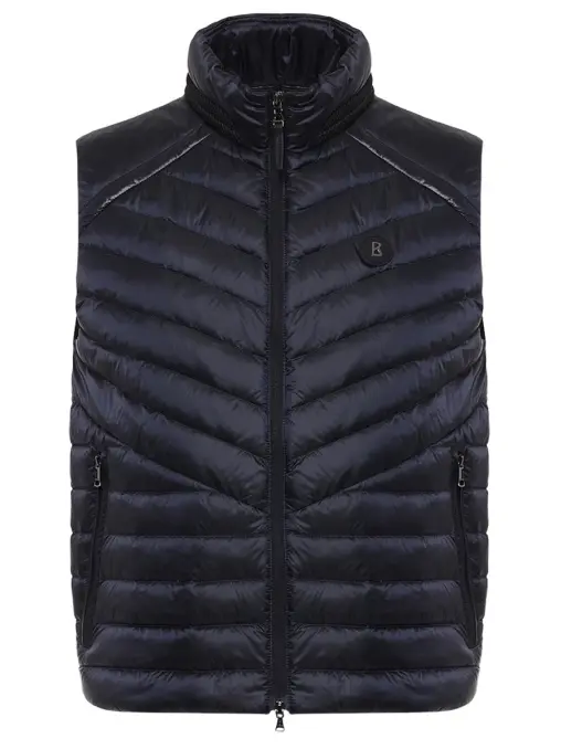 Жилет стеганый Lasse BOGNER