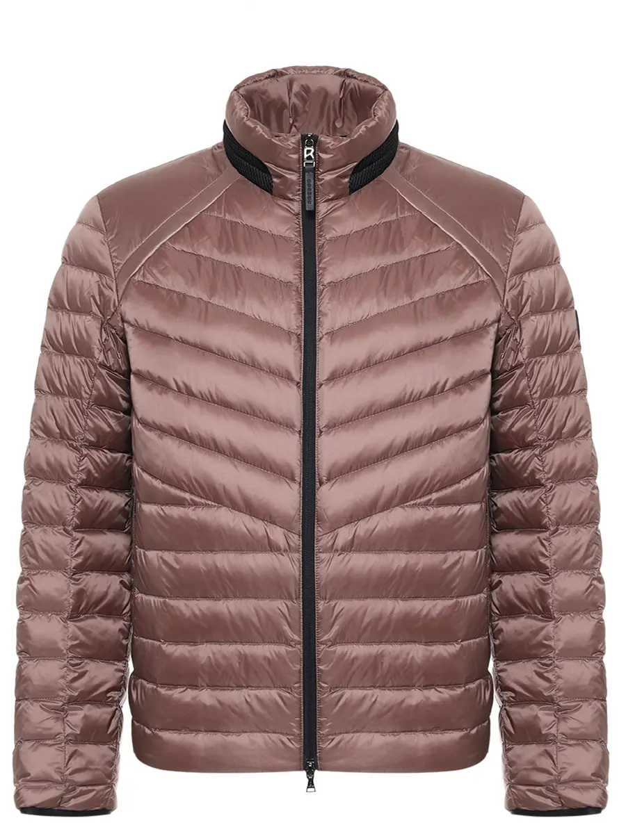 Куртка стеганая Liman