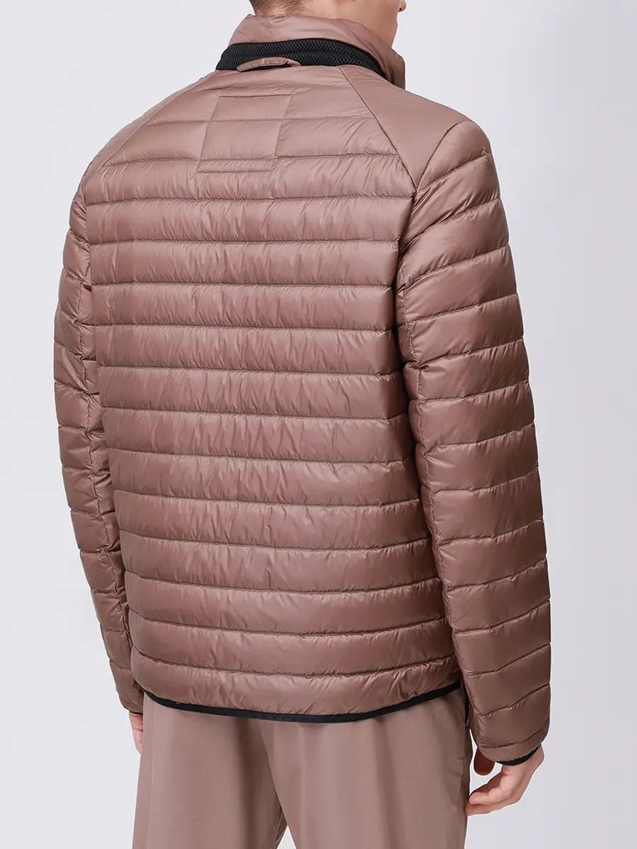 Куртка стеганая Liman