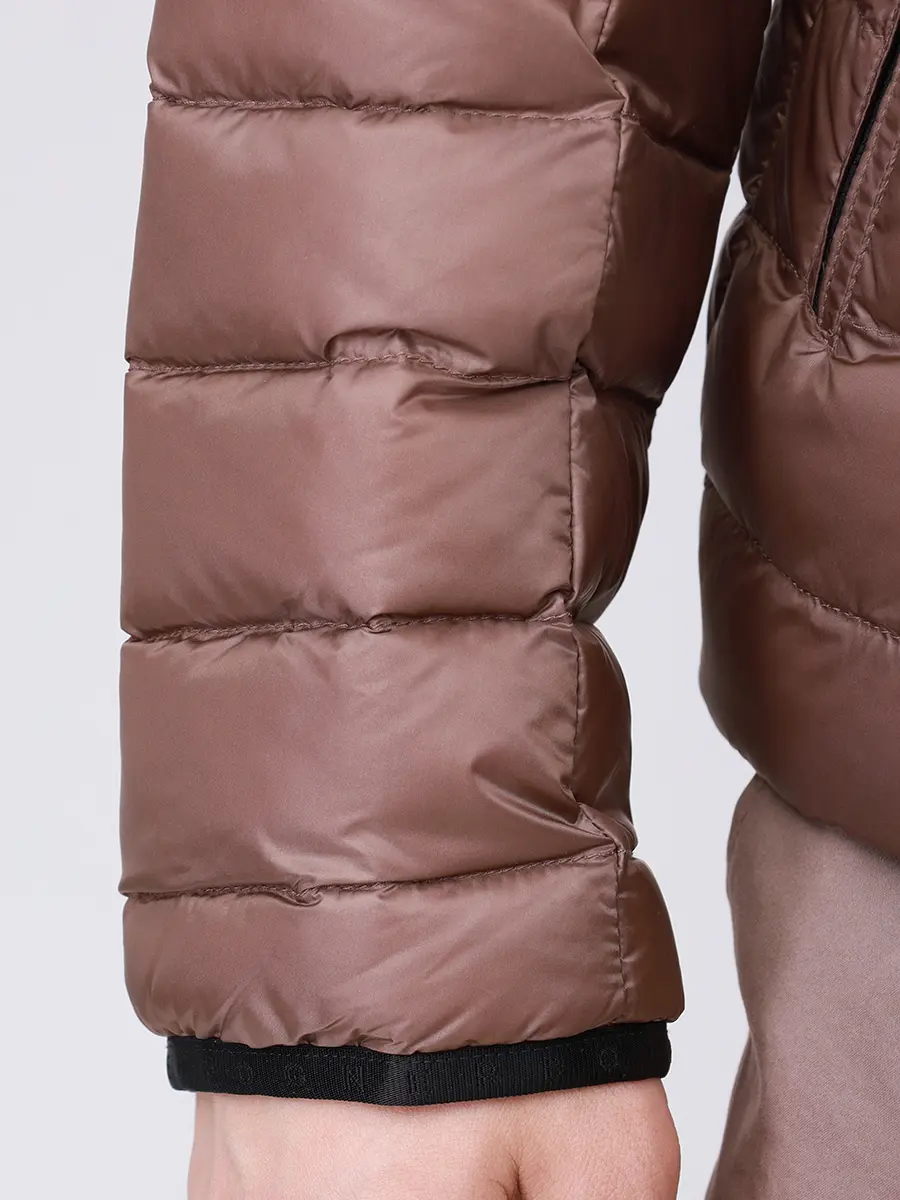 Куртка стеганая Liman