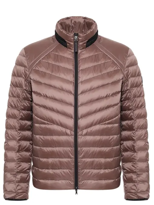 Куртка стеганая Liman BOGNER