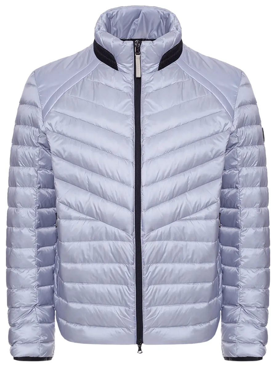 Куртка стеганая Liman