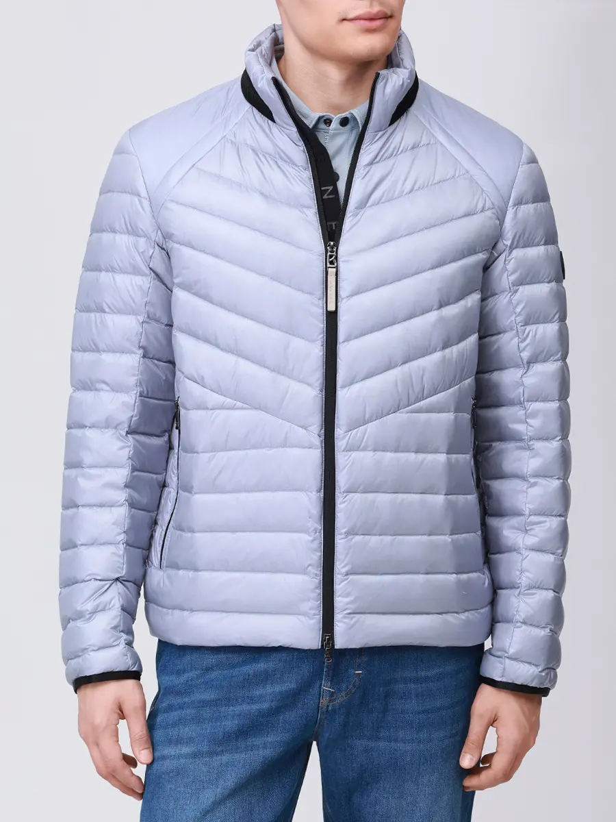 Куртка стеганая Liman