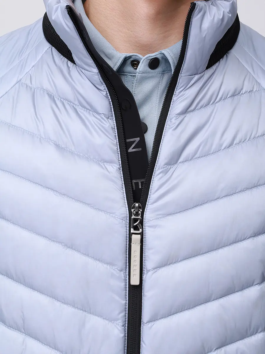 Куртка стеганая Liman