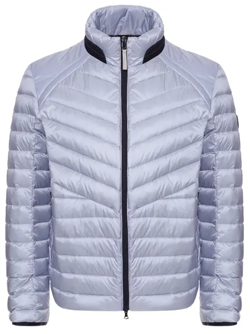 Куртка стеганая Liman BOGNER