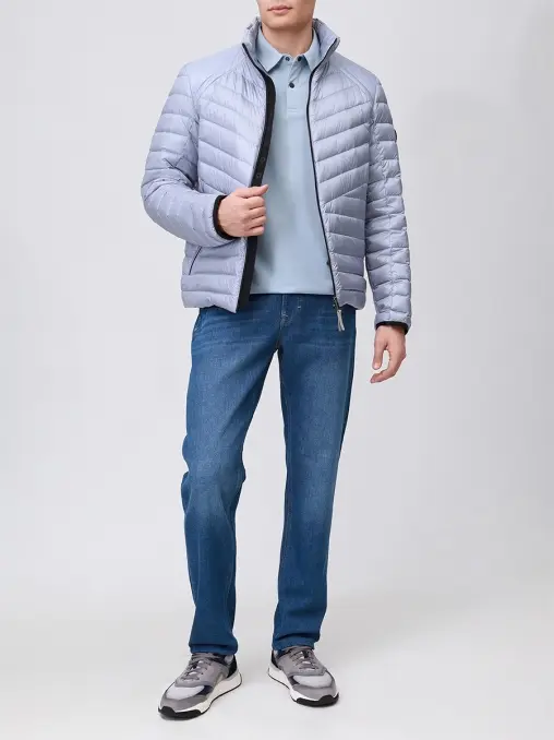 Куртка стеганая Liman BOGNER