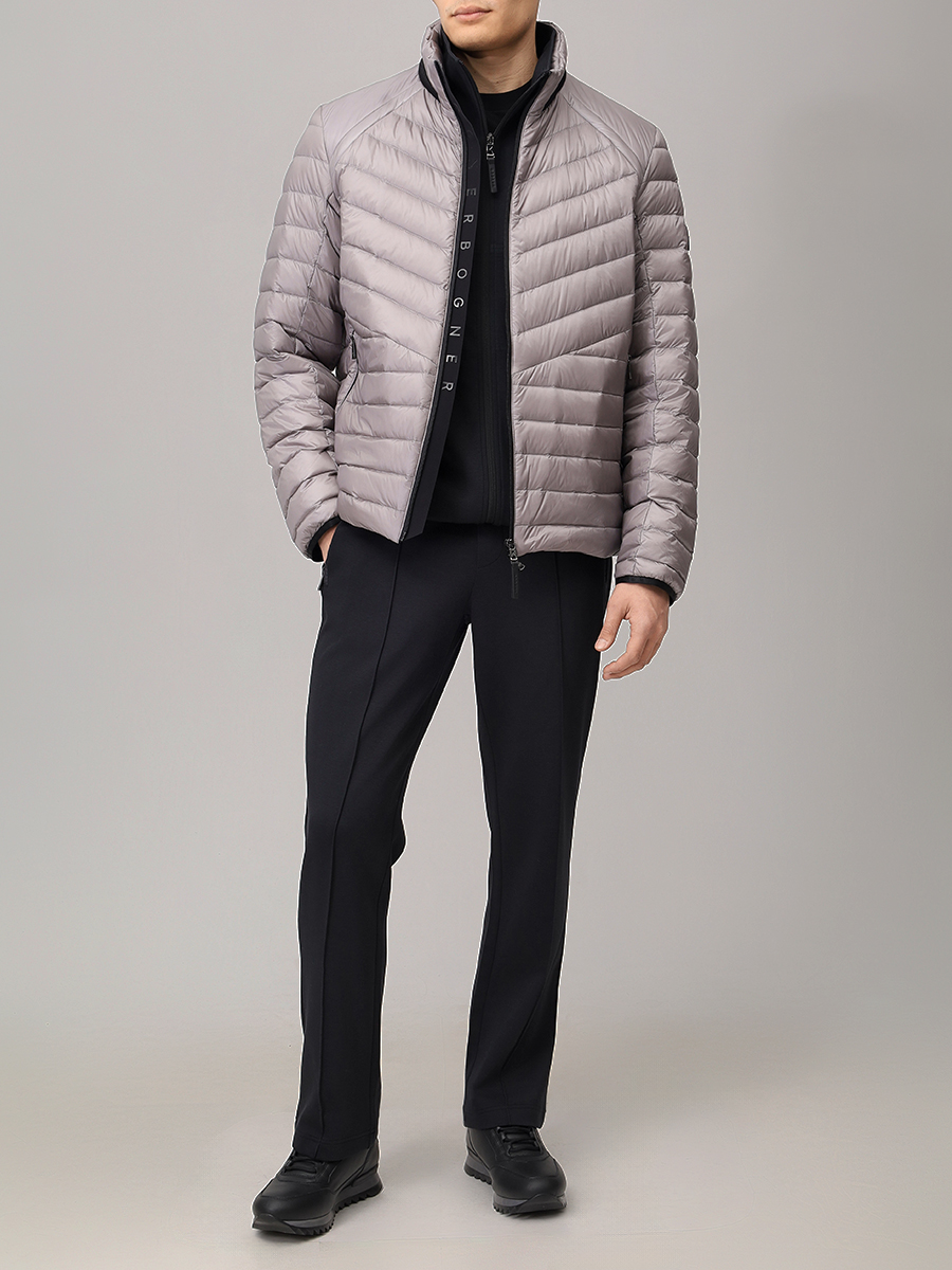 Куртка стеганая Liman