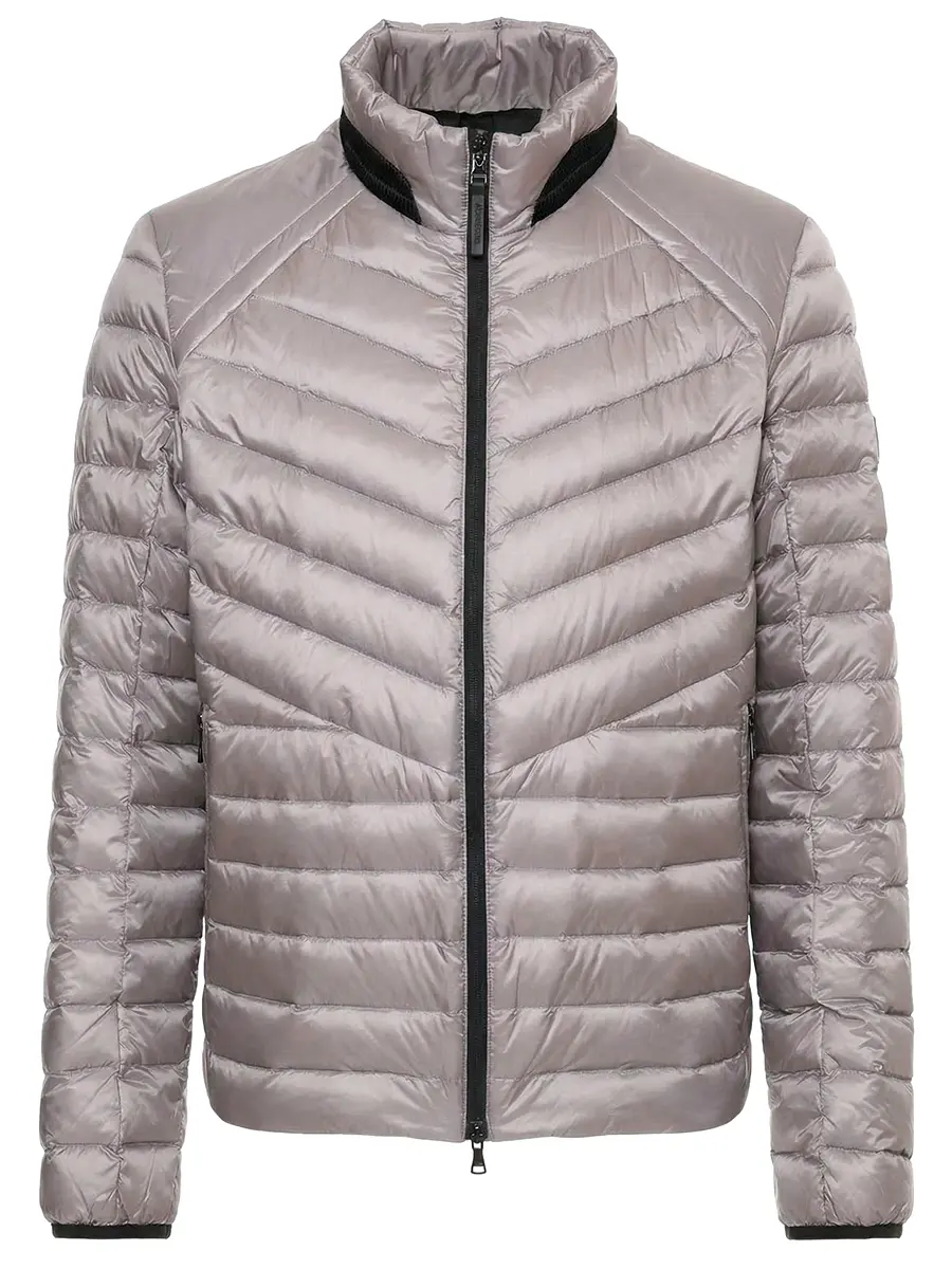 Куртка стеганая Liman