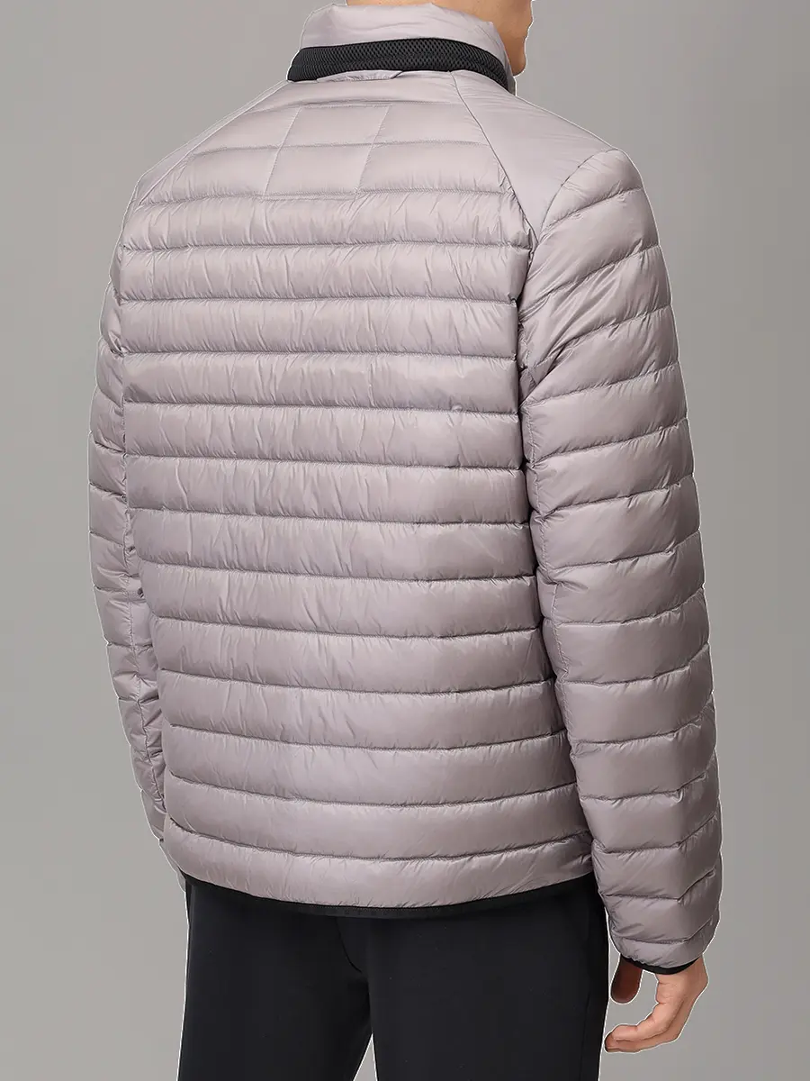 Куртка стеганая Liman