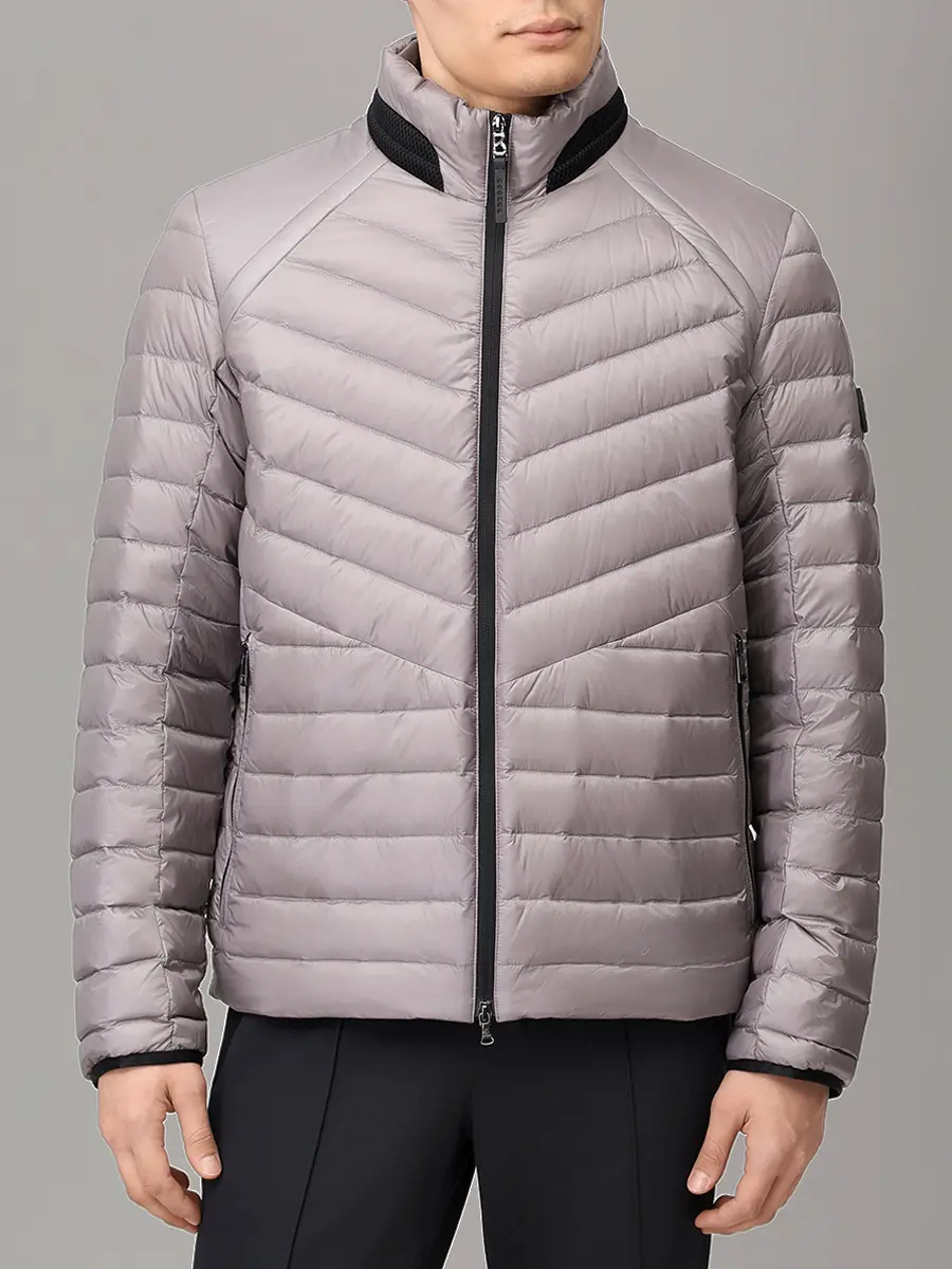 Куртка стеганая Liman