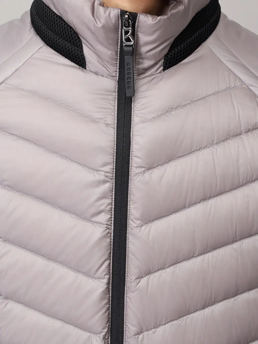 Куртка стеганая Liman