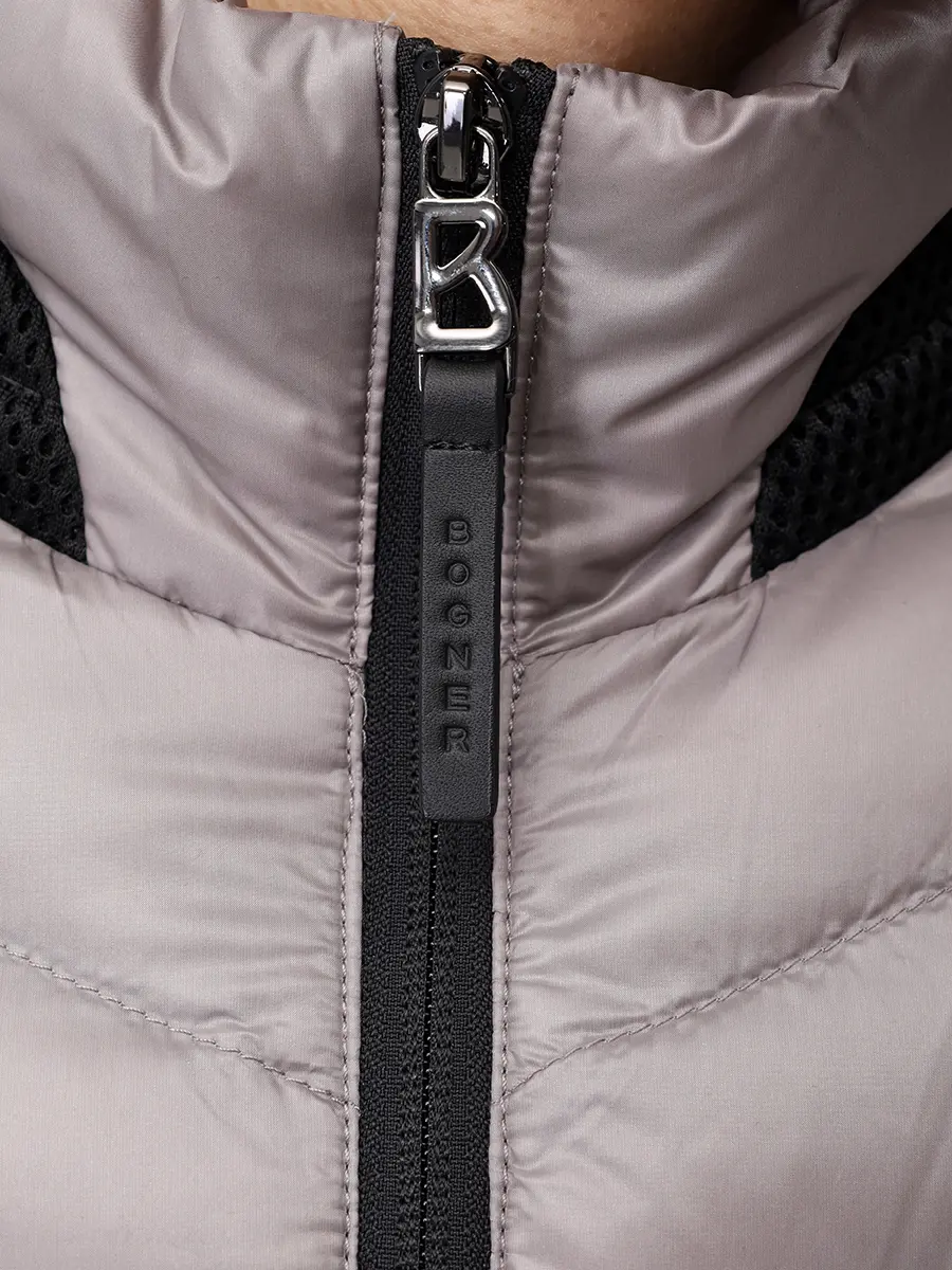 Куртка стеганая Liman