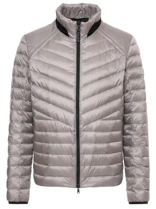 Куртка стеганая Liman BOGNER