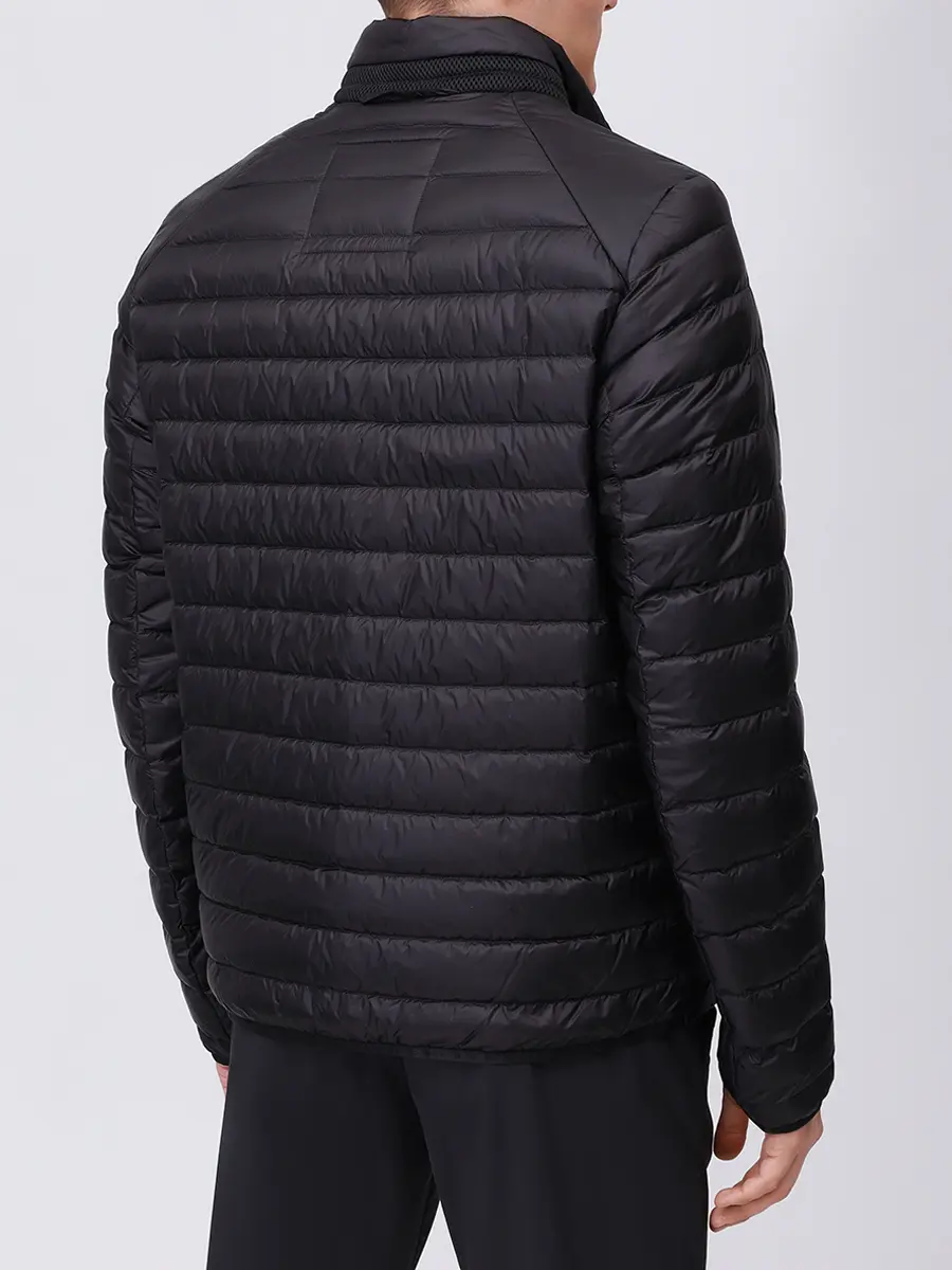 Куртка стеганая Liman