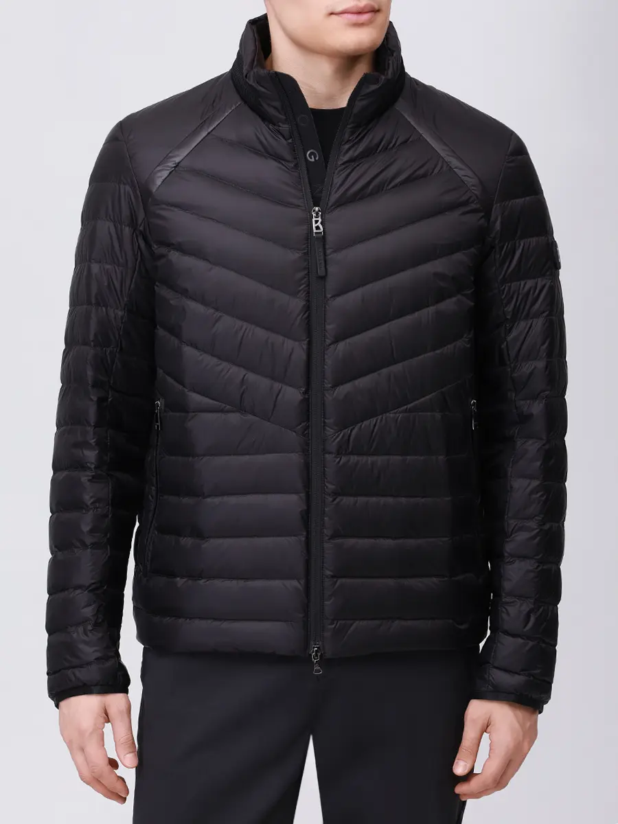 Куртка стеганая Liman