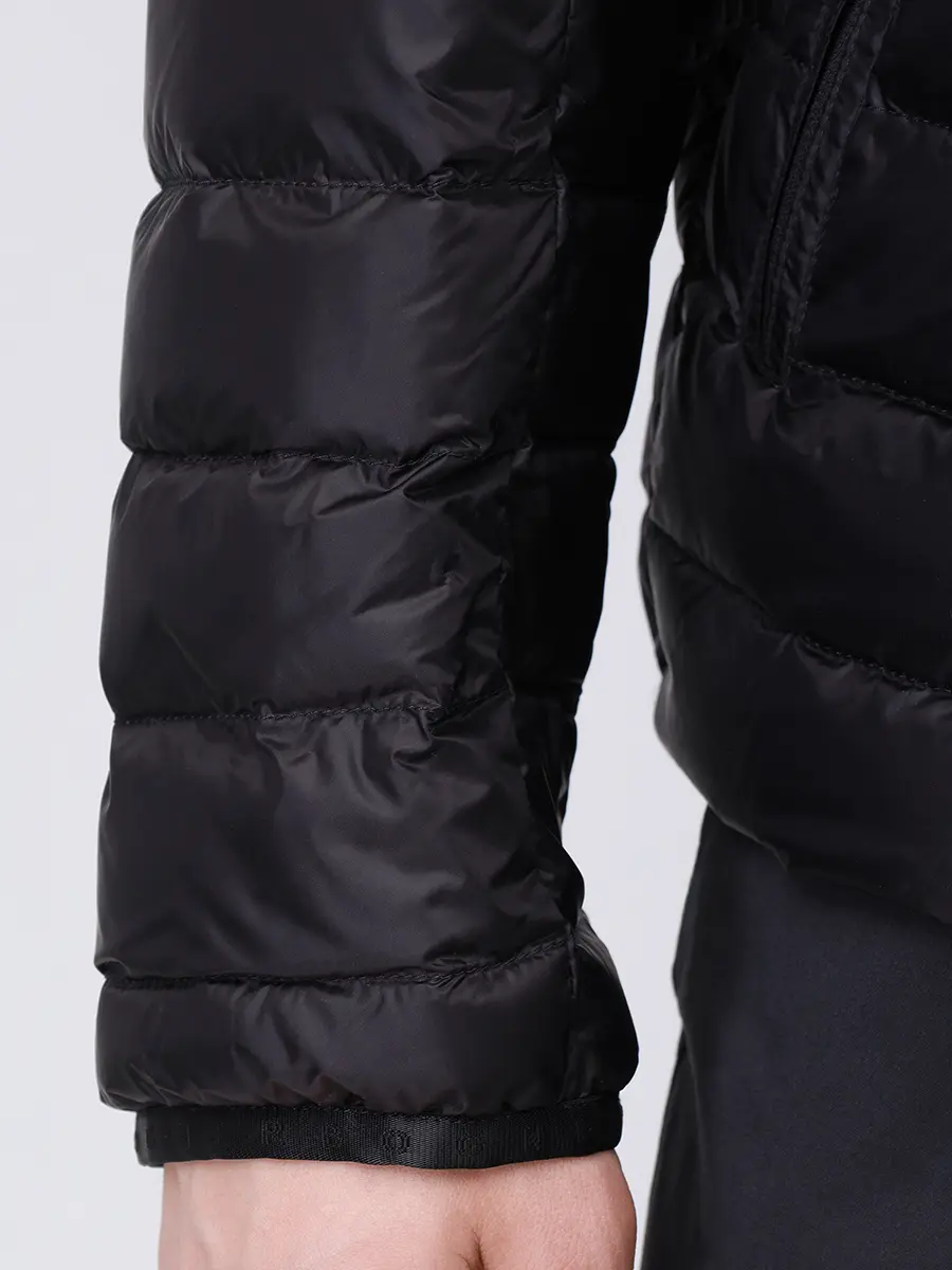 Куртка стеганая Liman