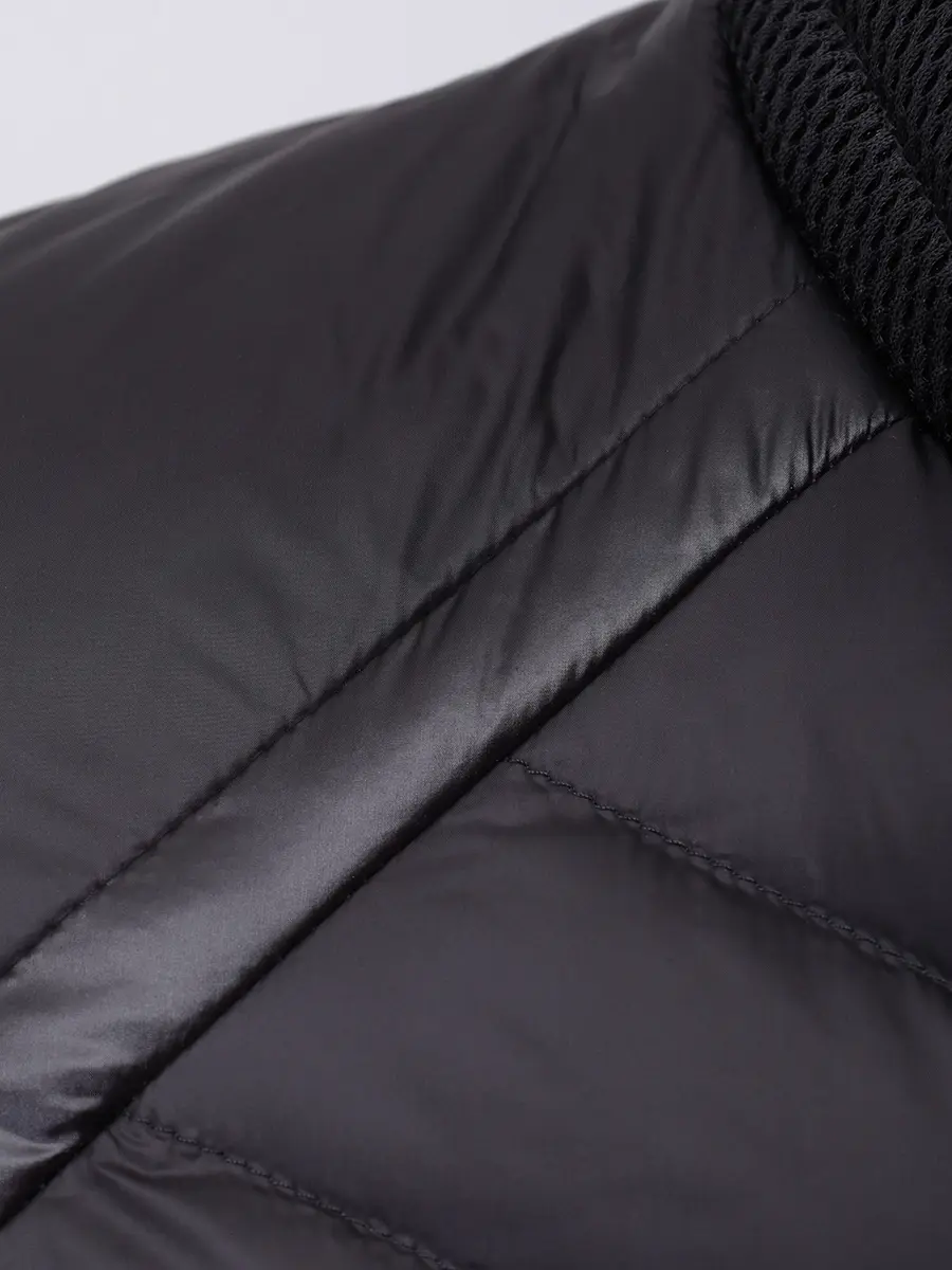 Куртка стеганая Liman