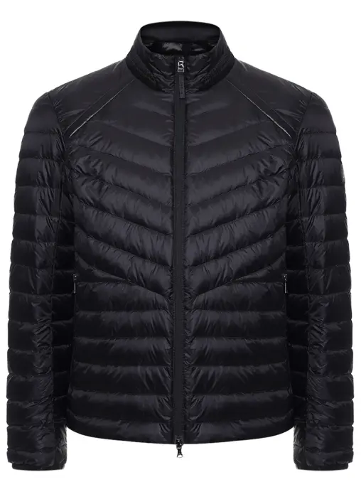 Куртка стеганая Liman BOGNER