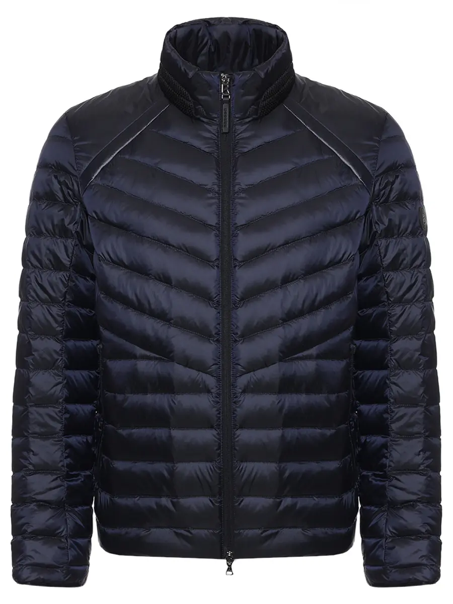 Куртка стеганая Liman