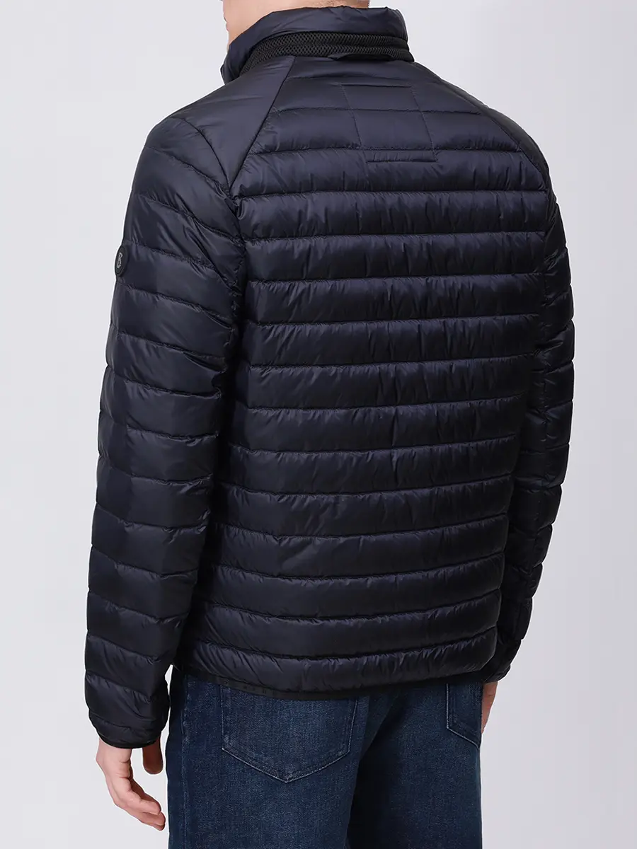 Куртка стеганая Liman