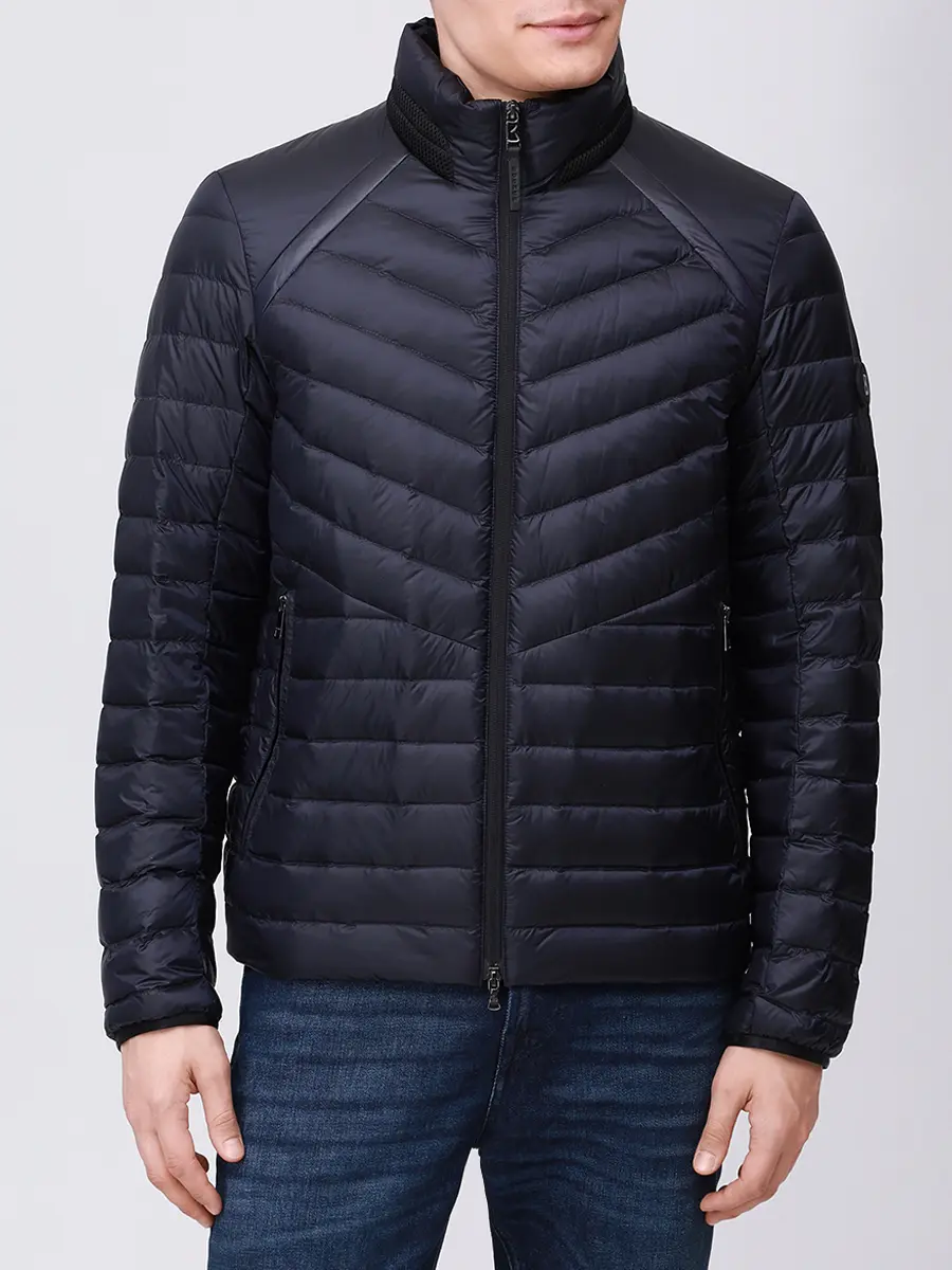 Куртка стеганая Liman